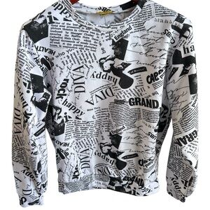 Cult Favorite Pullover S